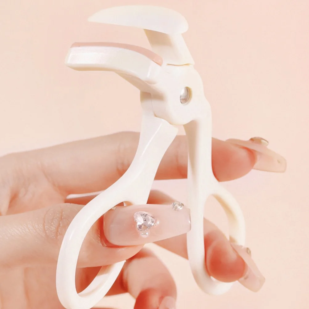 

2pcs Eye Lash Curlers Eyelash Curling Tool Women Eyelash Curler Makeup Accessories