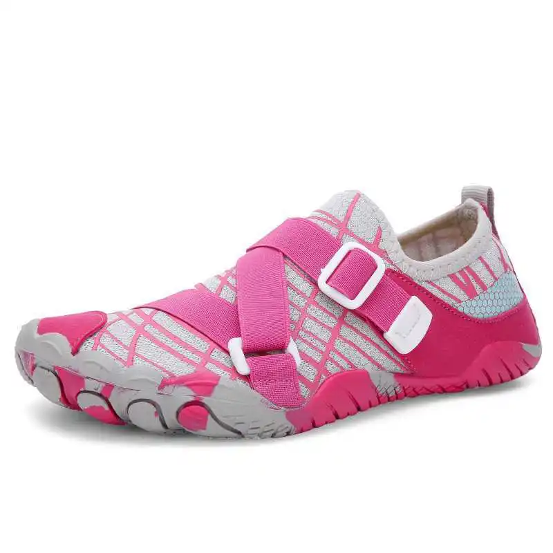 Unisex Water Shoes, Breathable, Lightweight, Gym, Swimming, Color, Sports, Work Sneaker, Casual, New Fashion