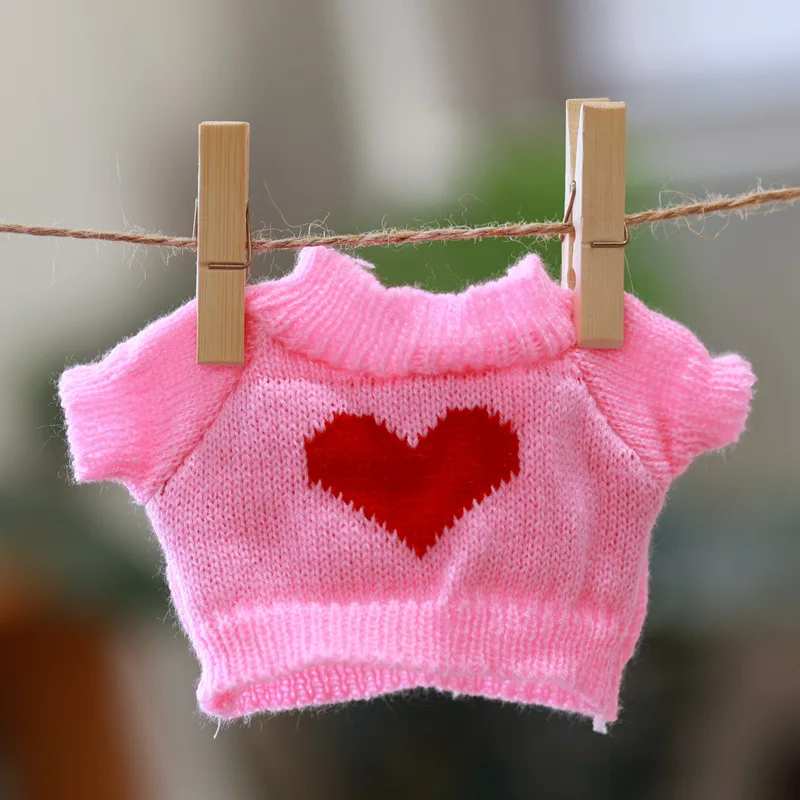 Pink heart
