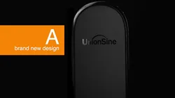 Внешний жесткий диск UnionSine, от 4 до 18 ТБ