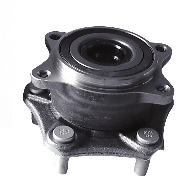 Automotive Rear Front Wheel Hub Bearing 43402-57L50 43402-57L51 43402-57L00 For Suzuki Grand Vitara Parts Auto Bearing 1