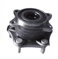 Automotive Rear Front Wheel Hub Bearing 43402-57L50 43402-57L51 43402-57L00 For Suzuki Grand Vitara Parts Auto Bearing 1