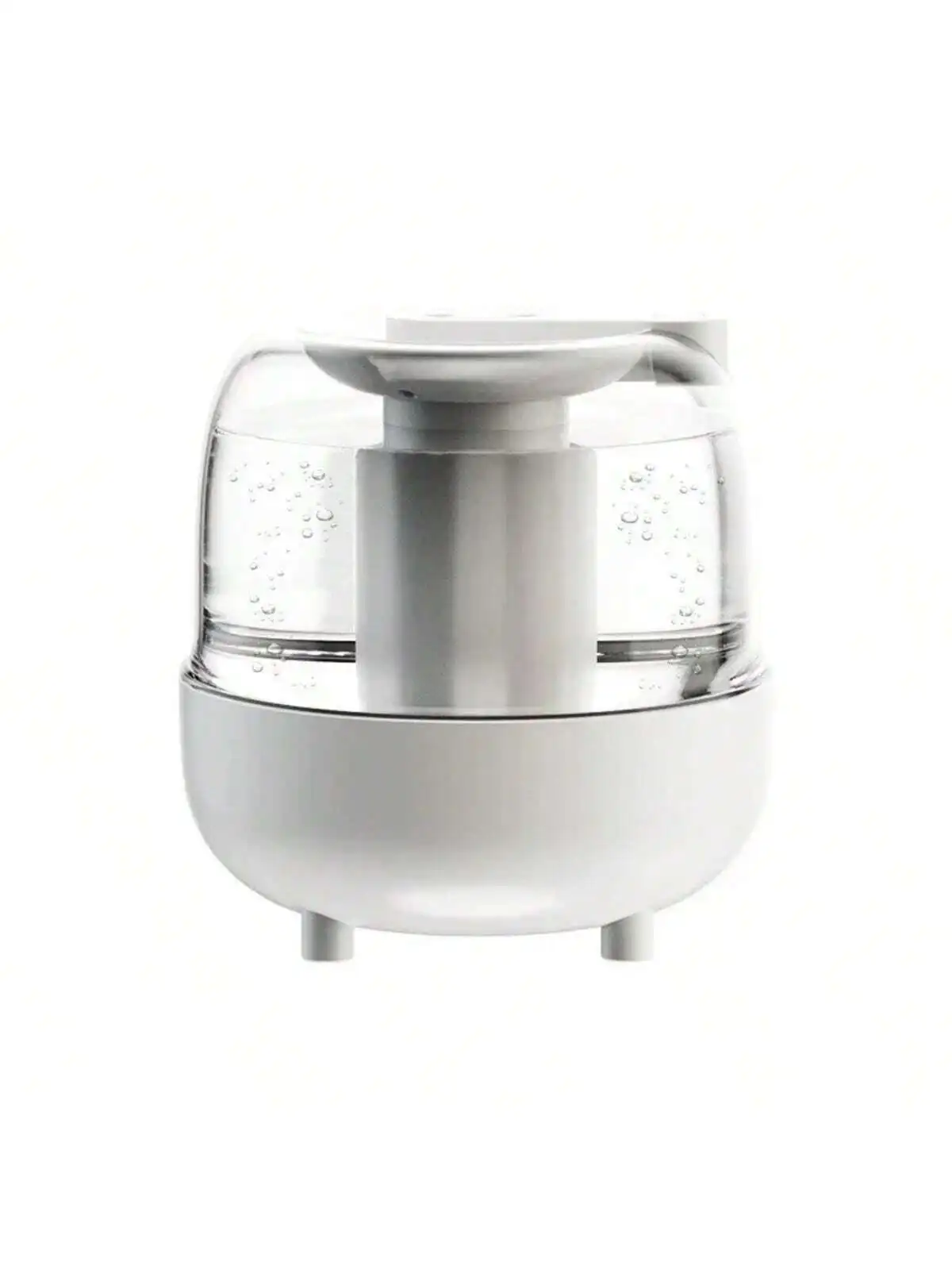 Large Capacity Home Humidifier with Night Light and Essential Oil Diffuser