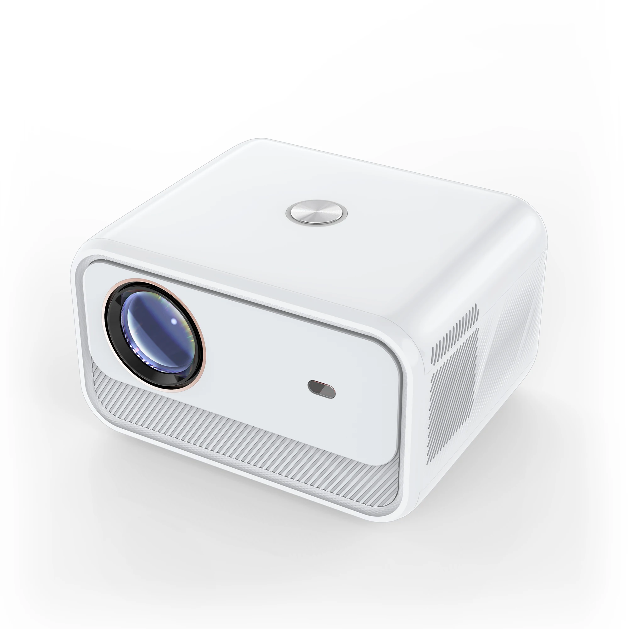 Portable Android 9.0 CY900 Projector 1920*1080P 300ANSI BT5.0 Smart WIFI Projectors