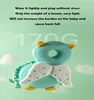 Baby Head Pillow Backpack Baby Walk Anti-fall Head Pillow Baby Toddler Head Protection Pad Breathable Anti-collision Artifact 5