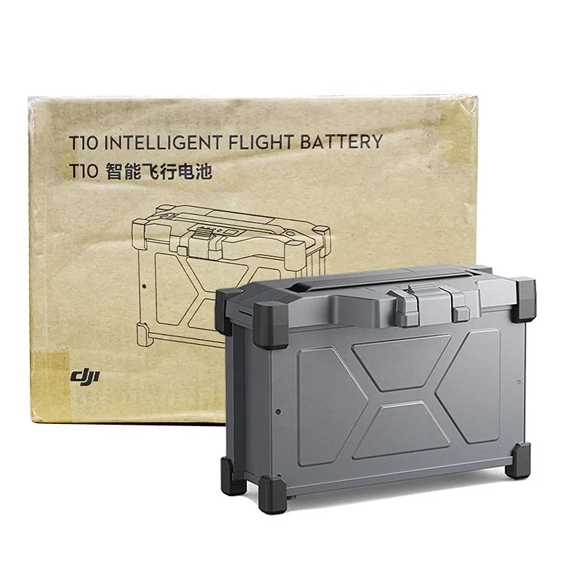 

. T10 Battery Intelligent Flight Agras Dr one