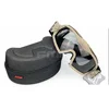 FMA Regulator Updated Version Goggle With Fan Glasses Sports Cycling Eye Protection For Skilling & Ciclismo 6
