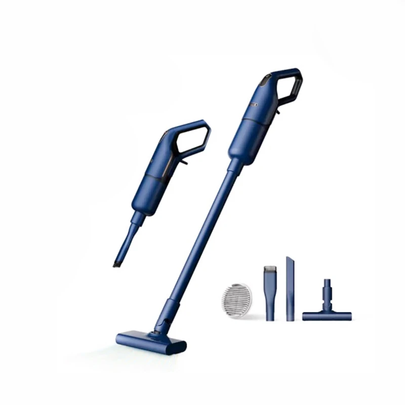 Deerma DX1000 16Kpa Vacuum Cleaner 2in1 Household Vertical Handheld
