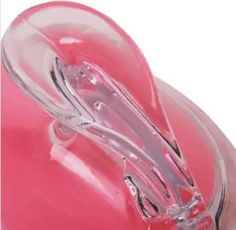 Three piece suit body massager octopus head massage the scalp Massage scratching claw finger scratching his head