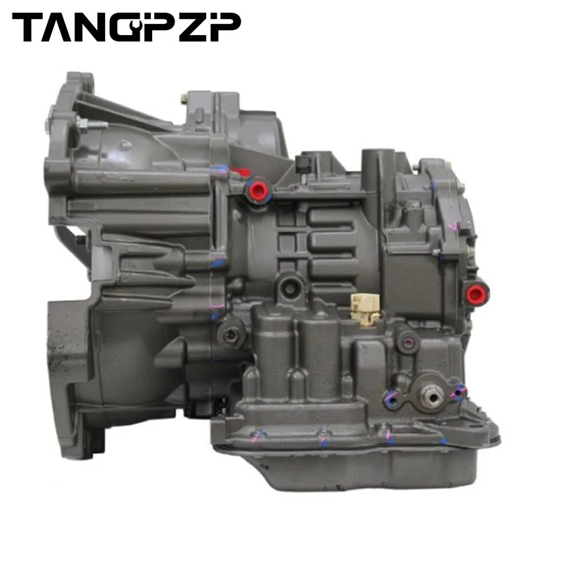 6F35 6F15 Original Transmission With Torque Converter 9L8Z7000BRM For