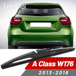 Premium Rear Windshield Wiper Blade Accessory - Mercedes Benz
