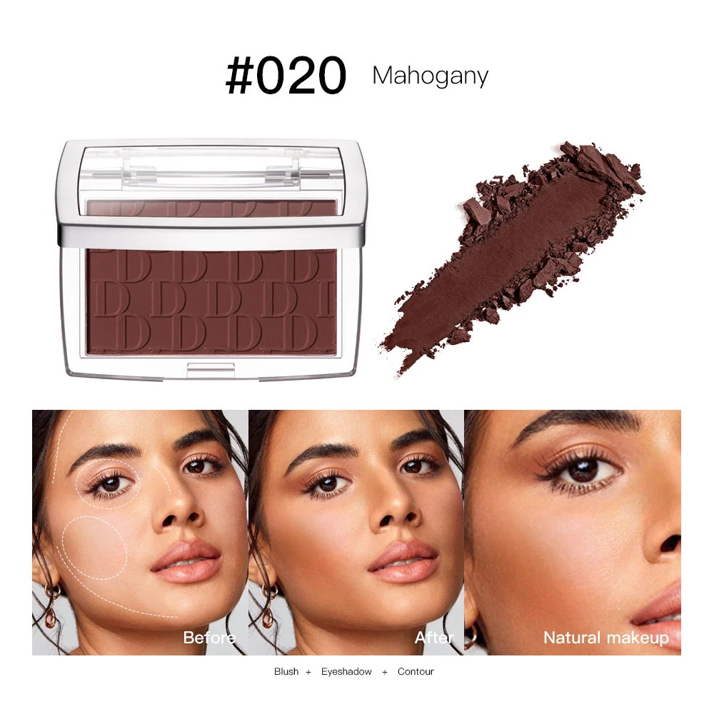 020 Mahogany