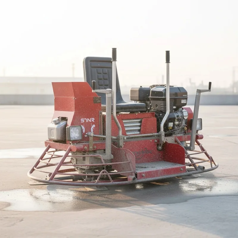 Maßgefertigter 36-Zoll-46-Zoll-Motor mit Doppelklinge, 1000mm-1200mm, für reibungsarmes Fahren