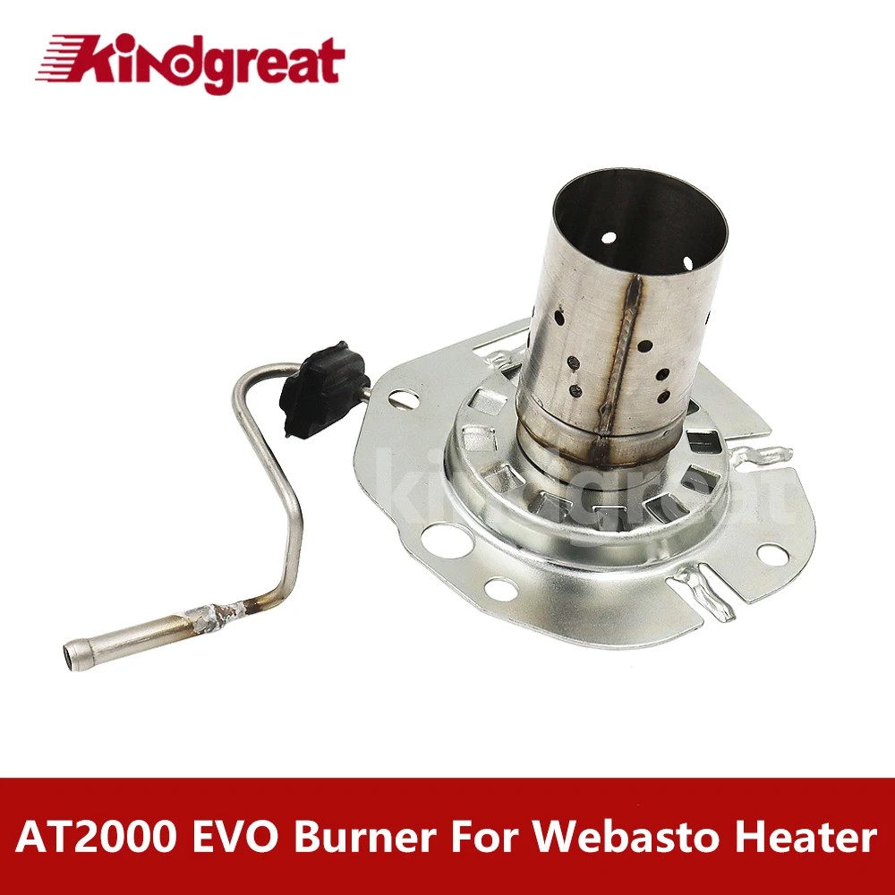 Diesel Parking Heater Burner Insert Combustion Chamber For Webasto Air Top  2000 EVO - AliExpress