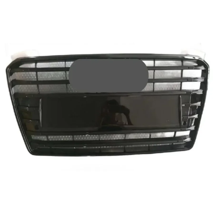 

Решетка переднего бампера для Audi A7/S7 2011 2012 2013 2014 2015 (установка для стиля S7)