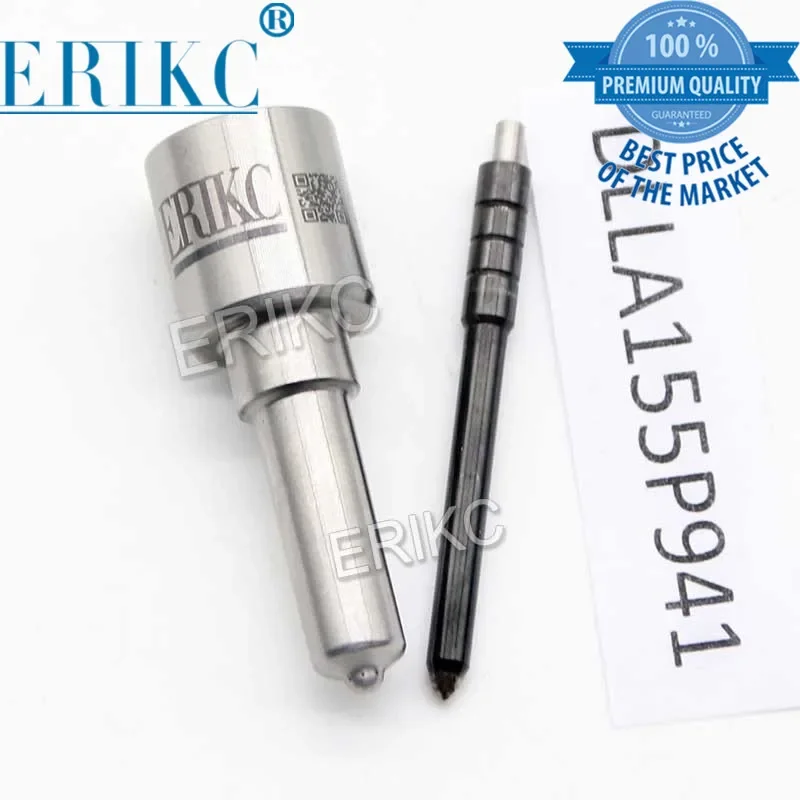 

Форсунка Форсунки форсунки DLLA155P941 Форсунка DLLA 155 P 941 для Toyota 23670-79015 23670-79016 095000-6510 095000-6511 9709500-651