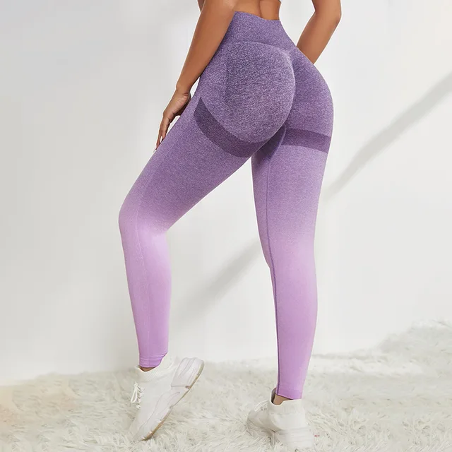 Tik Tok Gym Leggings