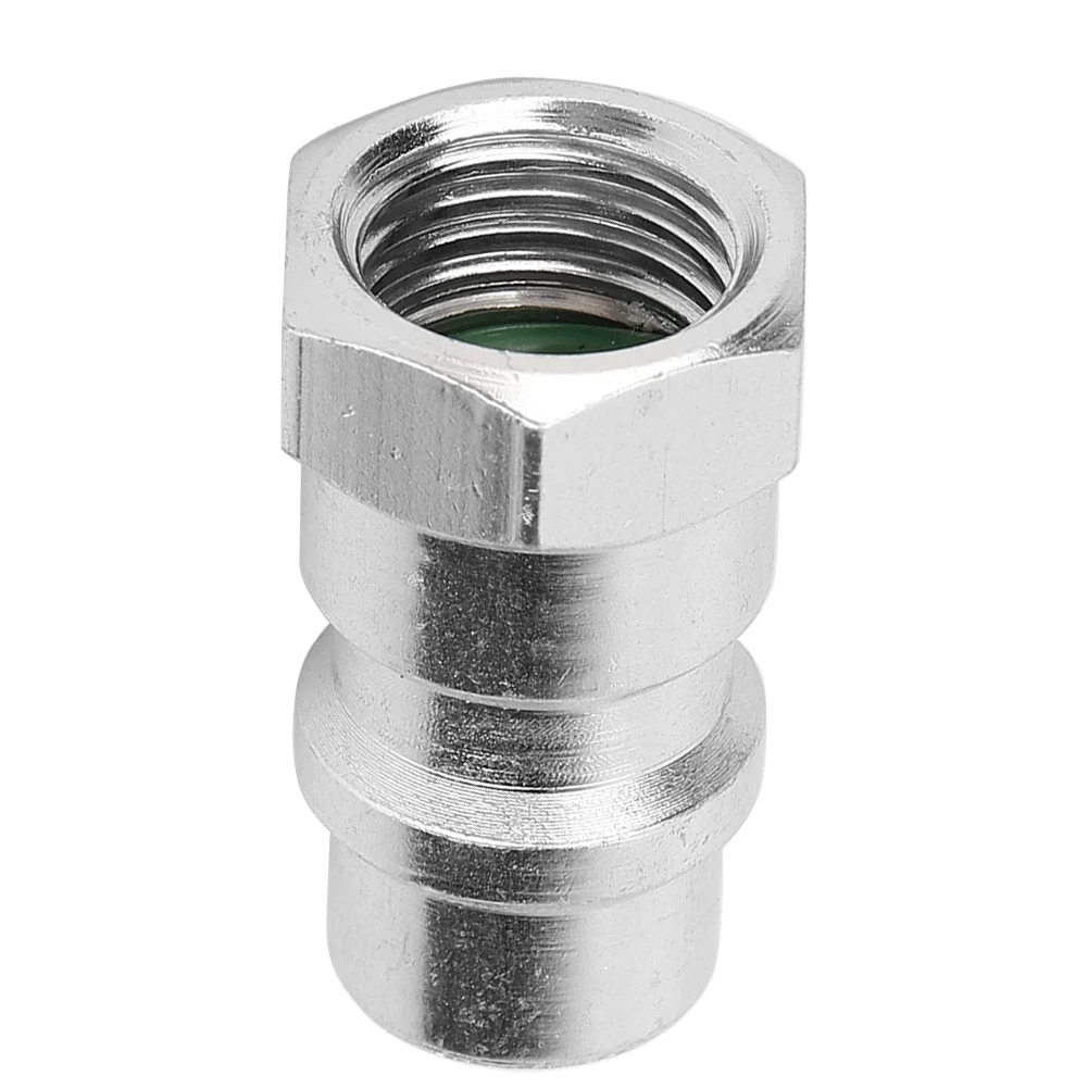 R12 R22 R502 To R134A Conversion Quick Adapter Coupler Connector