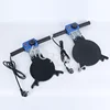 250mm Heating Board PE Pipes Butt Welding Machine Fuser Fittings Heating Non-Stick Plate Hot Plate Hand Heating Plate 4