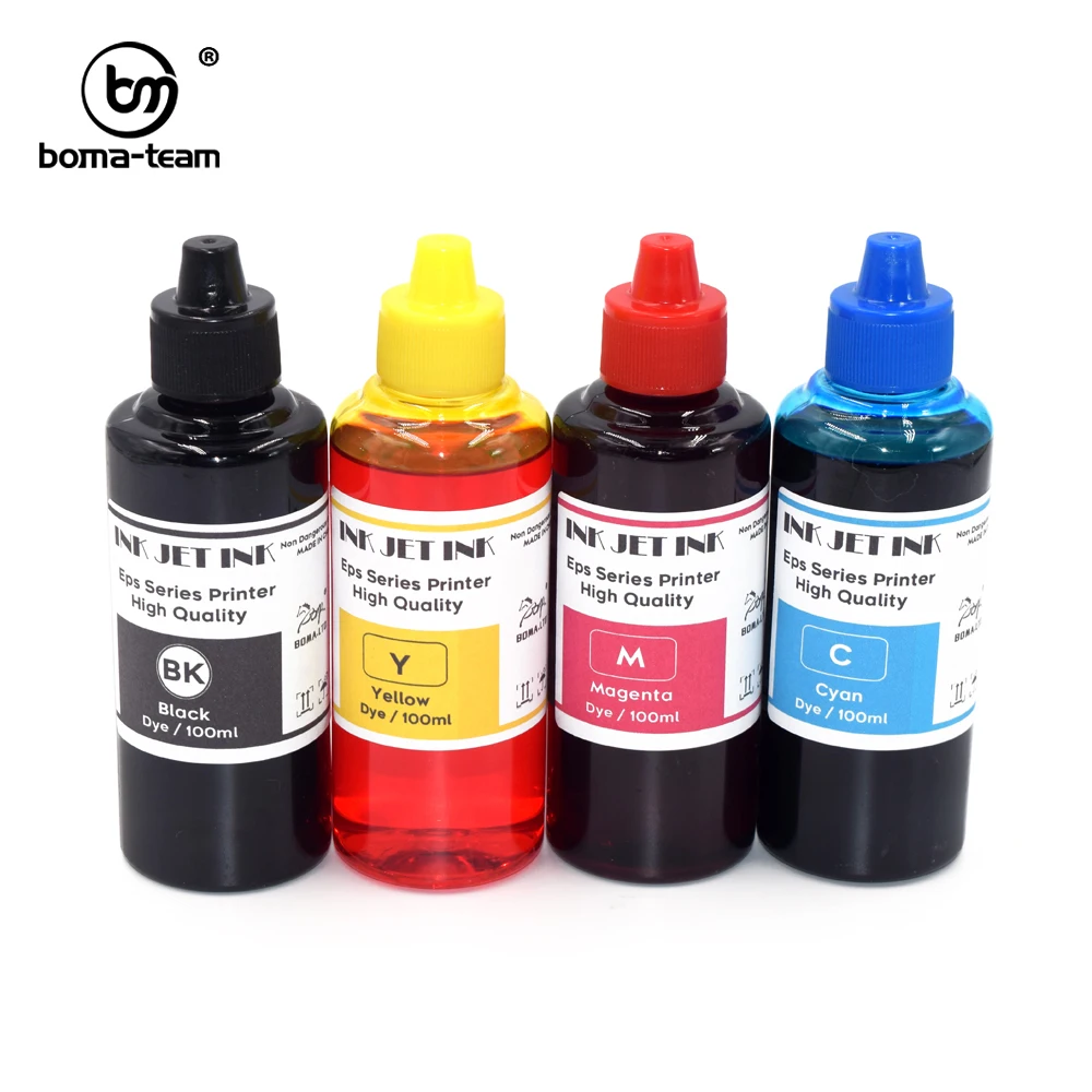 

49XL 604XL 232 Compabiel Refill Dye Ink Or Pigment Ink For Epson Expression Home XP-4205 4205 XP-2205 49 T49XL XP 4205 Printers
