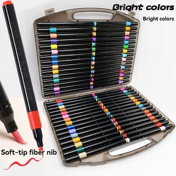 Acrylic Marker Pen Set 1
