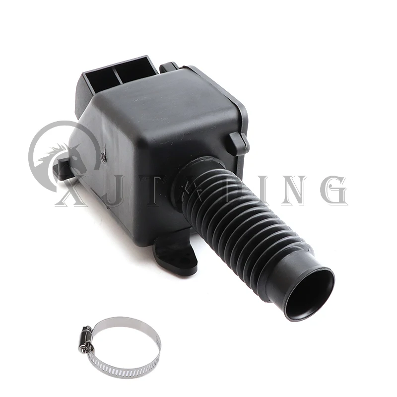 Air Filter Box Intake Cleaner for GY6 150cc 157QMJ Engine