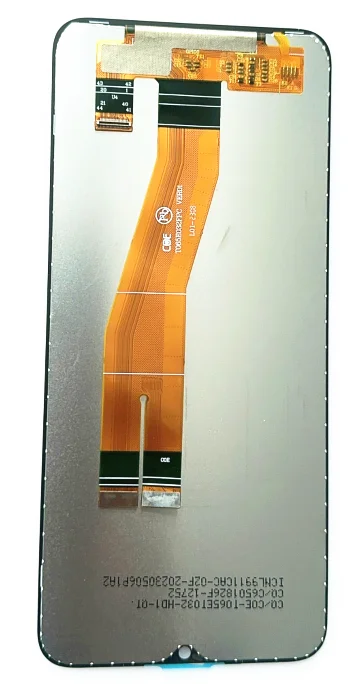 Oukitel C32 LCD 디스플레이 스크린 터치 패널 디지타이저 어셈블리 교체 Oukitel C32 LCD 센서 디스플레이 화면 용 원본