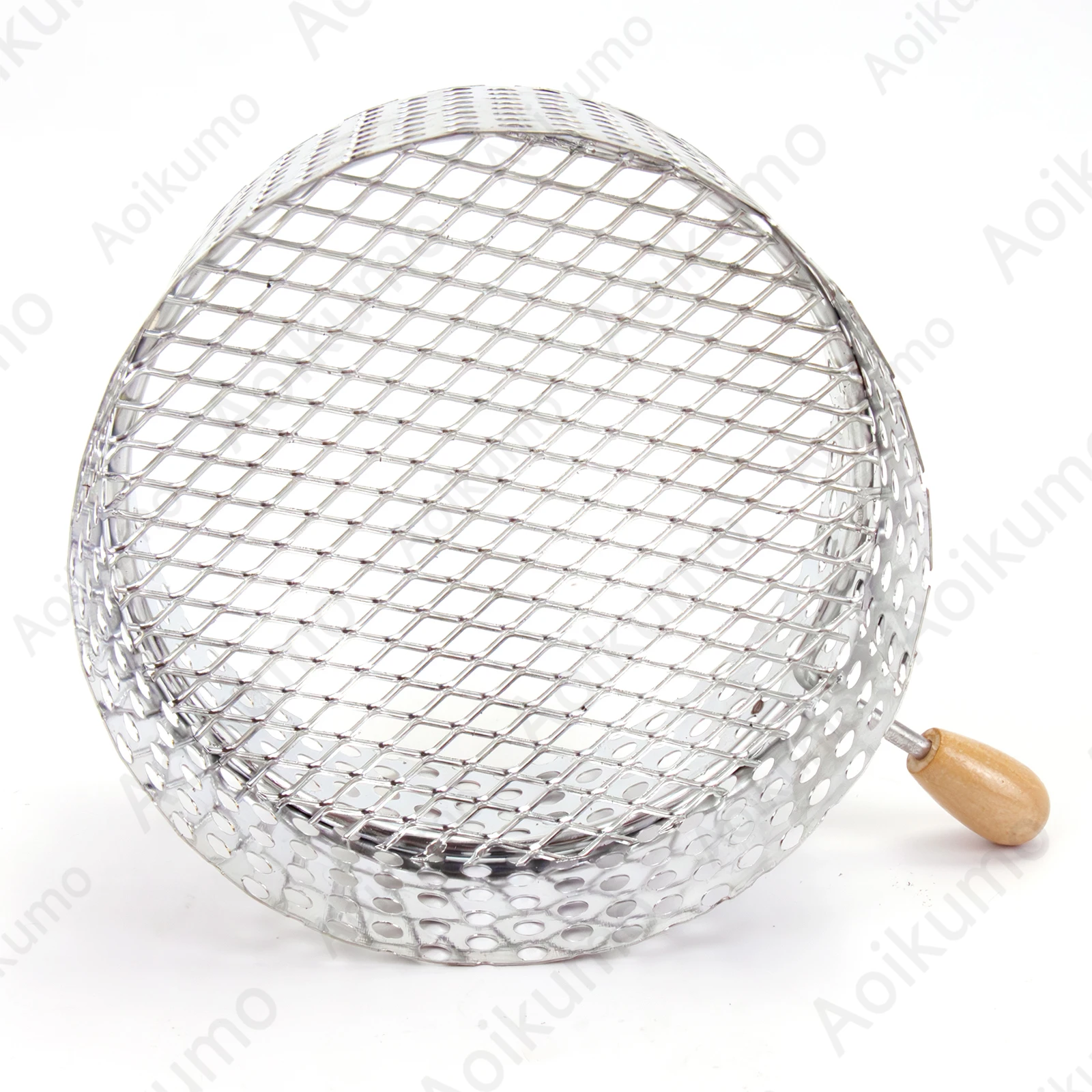 Metal Hollow Hookah Charcoal Holder Heat Management System Nargile Sheesha Narguile Chicha Cachimbas Shisha Accessories