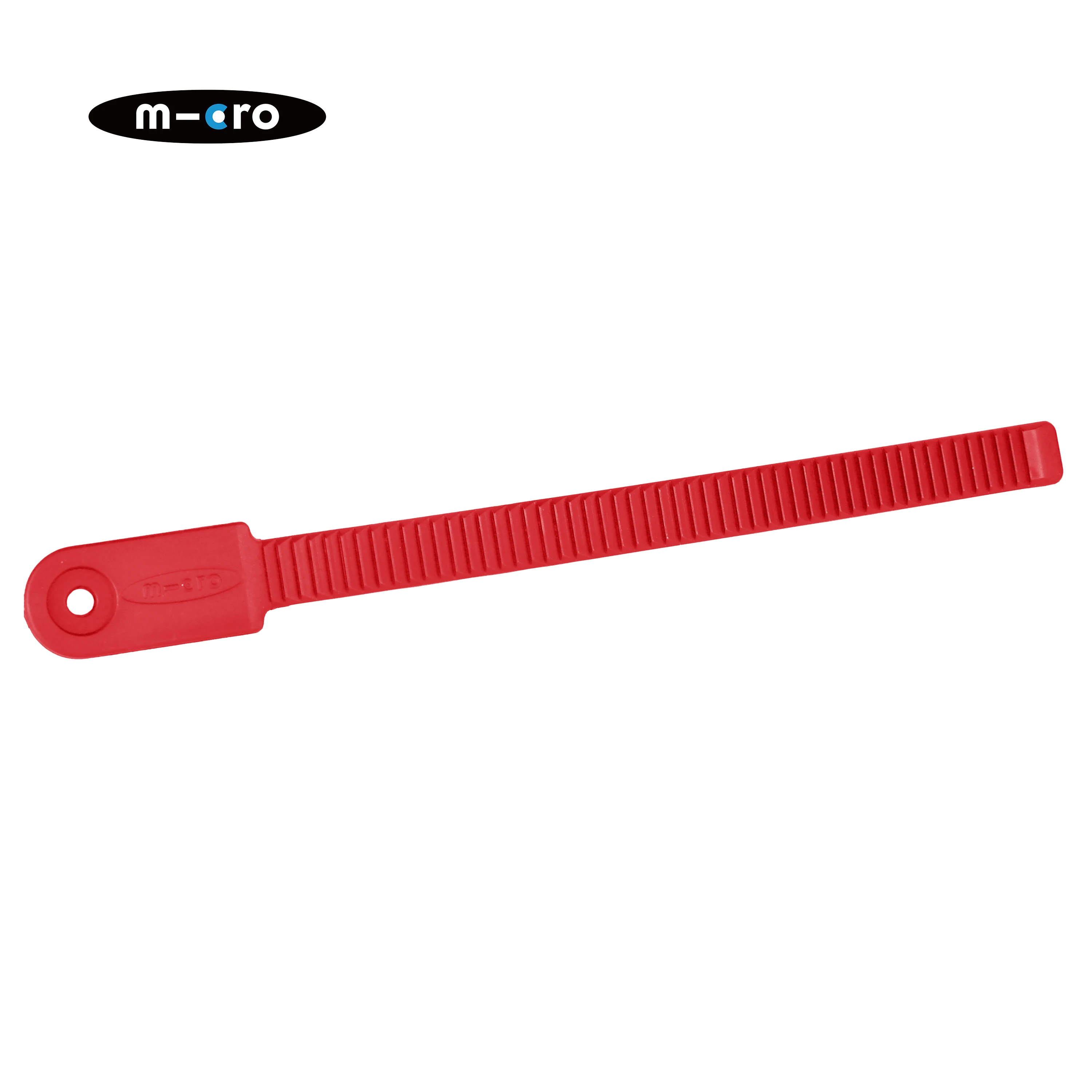 Solo Micro fibbia Starp, 2 pezzi per 1 set,230mm