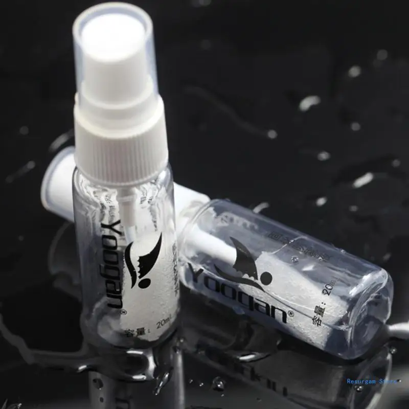 Description Picture 6 of itemAnti-Fog Defogger for Glasses, Swim Goggles, Mirrors, Snorkels & Ski Masks Drop Shipping