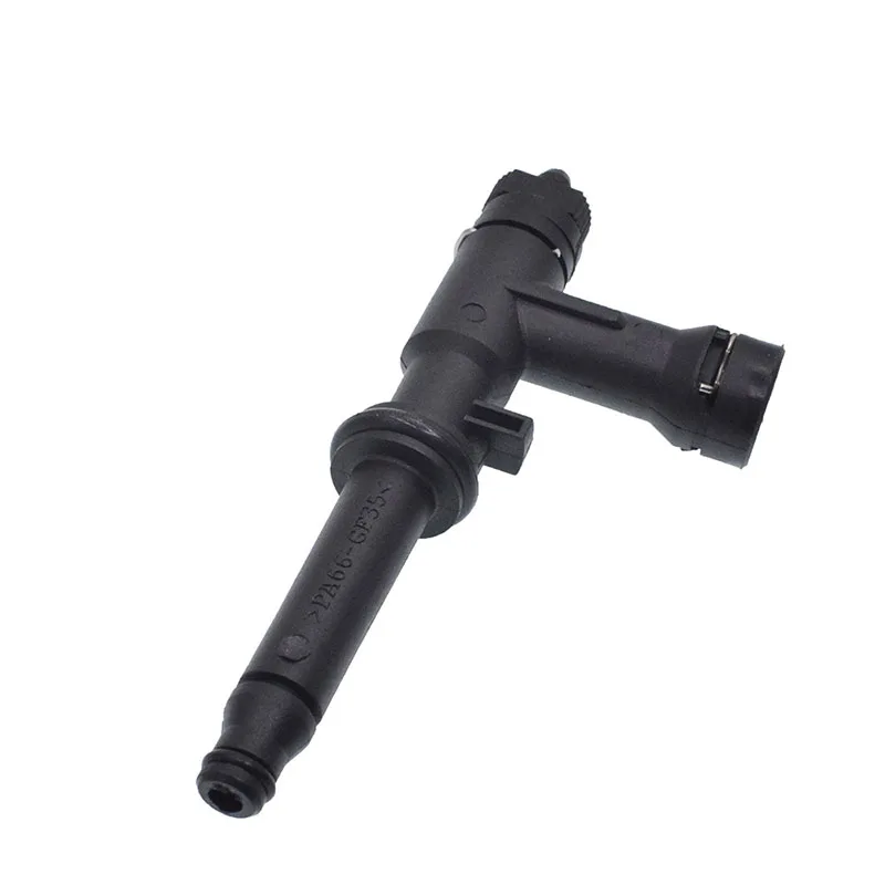 

2324A023 Clutch Tubing Joint PA66 Temperature Resistant Suitable for Mitsubishi L200 Pajero Lancer Outlander