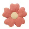 New Breathable Five-petal Flower Cushion Macaron Fresh Home Sofa Decorative Cushion Pillow Dining Table Office Chair Cushion 6