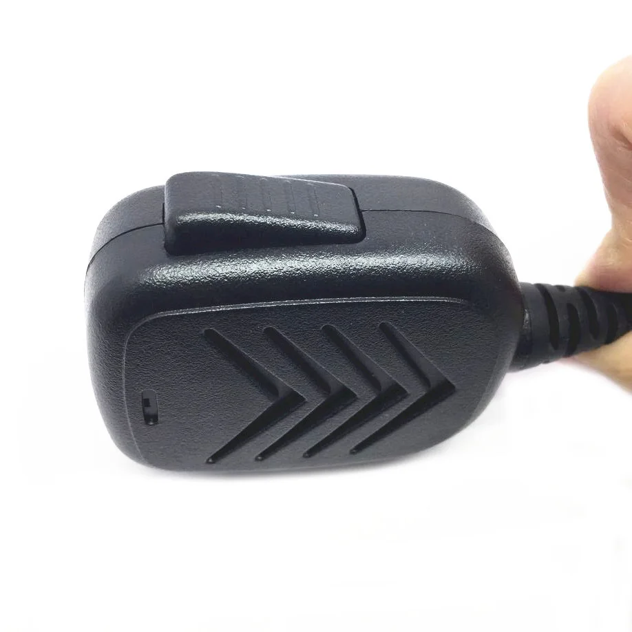 Yaesu MT600 Handheld Microphone PTT Mic Speaker for MT-600 Radio VX-8R VX8R VX-8DR VX8DR VX-8GR Walkie Talkie Accessories