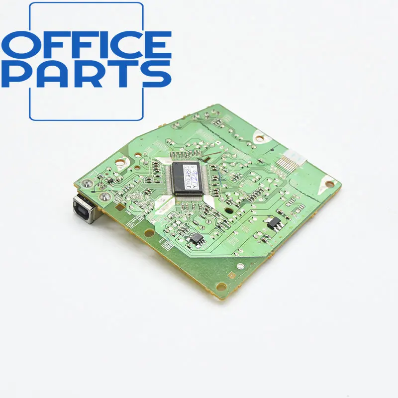 Placa Principal Lógica para hp Laserjet Rm14608 Formatter Mainboard P1006 P1008 1006 1008 - Imagem 6