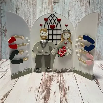 오리들은 수영을 매우 좋아합니다 금속 다이 커팅 2026 신제품 DIY 다이 몰드 스크랩북킹 종이 제작 커팅 공예 대형 다이 핸드메이드