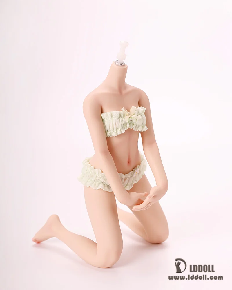 Рисунок 4 - LDDOLL1/4 BJD  DD/SD/SFD силиконовая