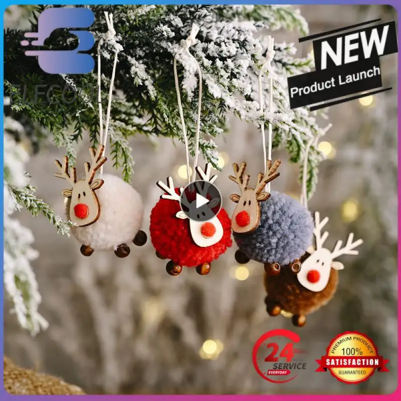 

Рождественское украшение, идеальный подарок, мягкий материал, изысканное мастерство, уникальный дизайн, рождественские подарки для детей 6 г