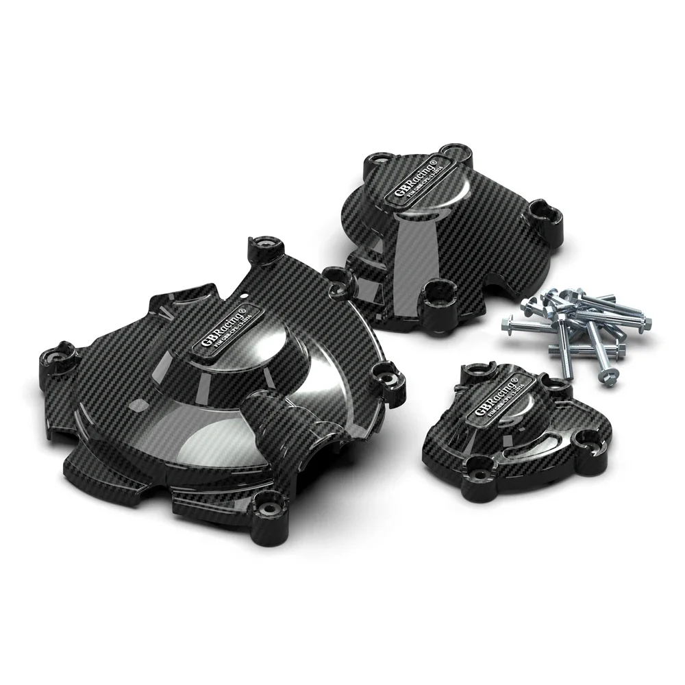 Engine Covers Set For Yamaha YZF R1 R1M 2015-Motorcycle engine protection Accessoires guard protection for gbracing motorcycle engine cover,engine cover protector,engine guard