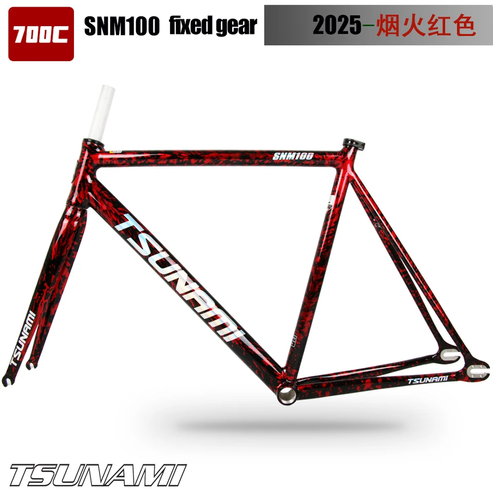 TSUNAMI snm100 sサイズ フレームセット TSUNAMI snm100 sサイズ フレームセット
