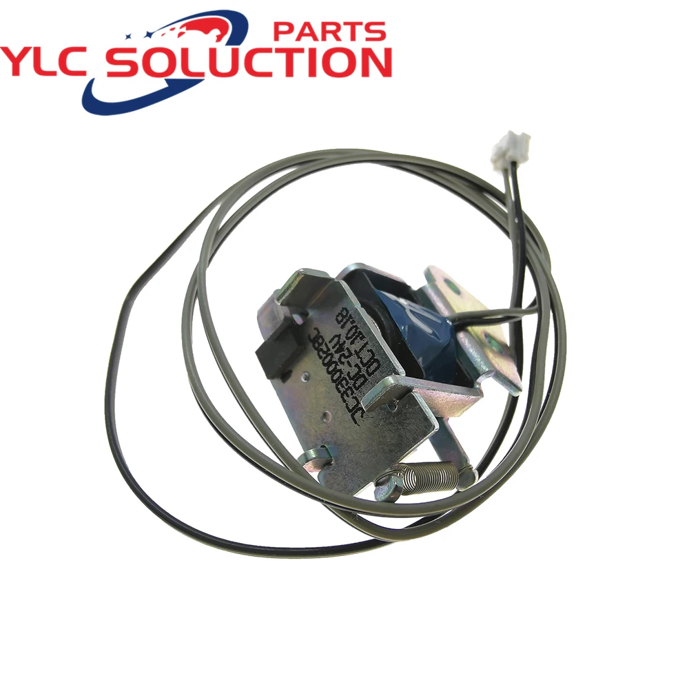 

1X JC33-00028C ML1660 ML1670 SCX3200 SCX3205 SOLENOID MP for Samsung ML 1660 1665 1670 1675 1860 1865 1865W SCX 3200 3205 3205W