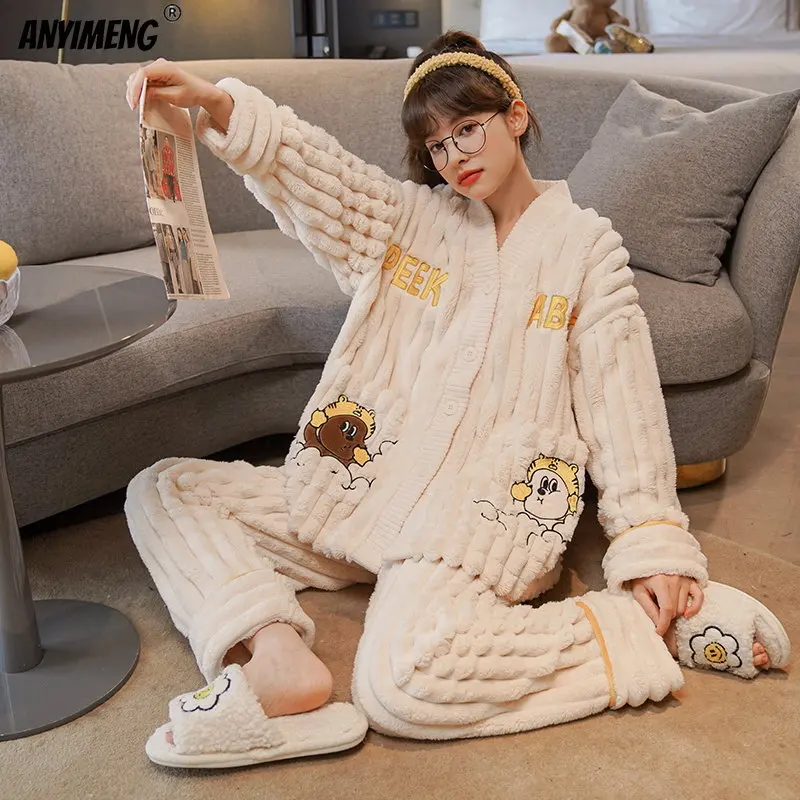 Mercadolibre Pijamas Mujer Netflix Pantalon Remera Pijama De