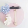 2PCs Adjustment Breastfeeding Bra Buckles Hand-Free Extended Mommy Nursing Bra Shoulder Straps Maternity Nursing Bra Accessories 6