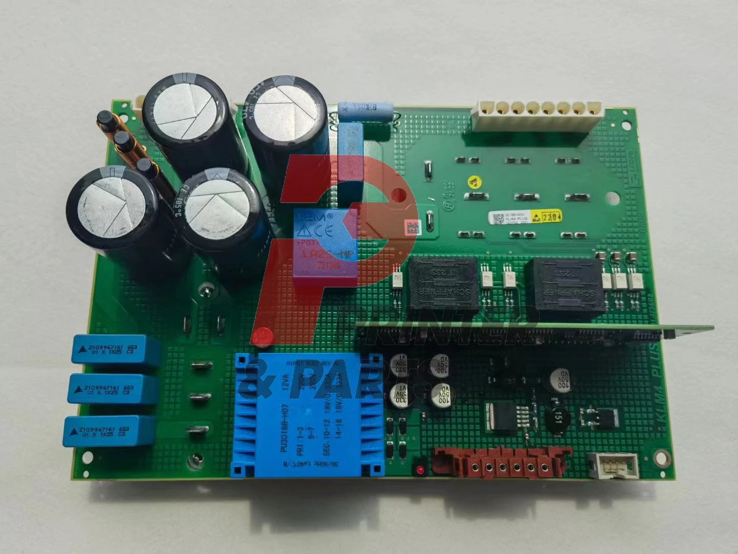 Heidelberg KLM4 plus Board for Heidelberg CD102 SM102 Machine Parts