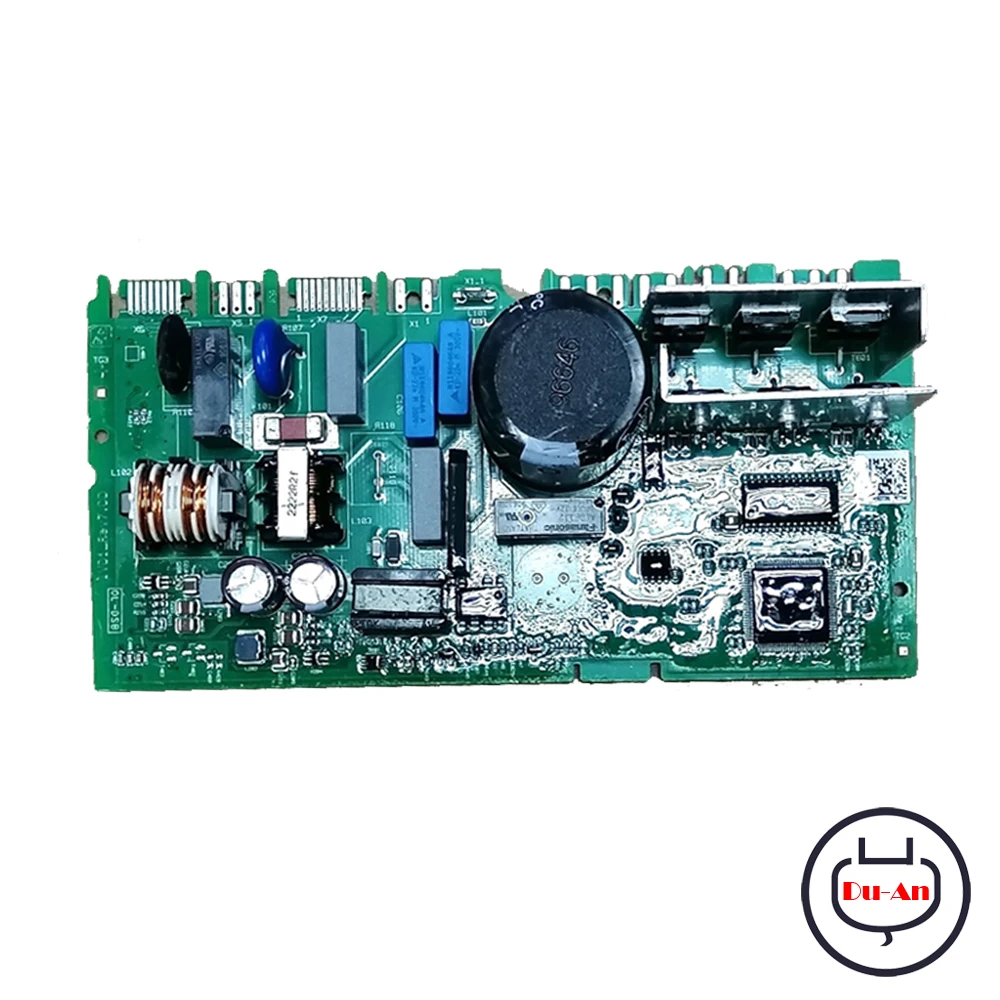 Original Computer Board Motherboard 9001172284 For CXW-150  