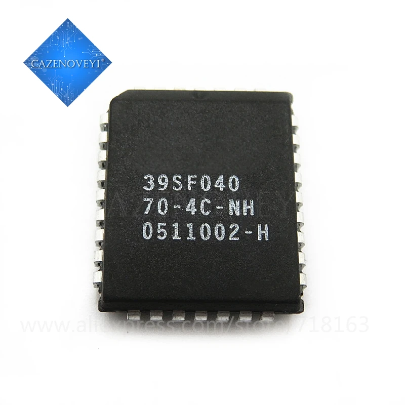 

Женская модель SST39SF040