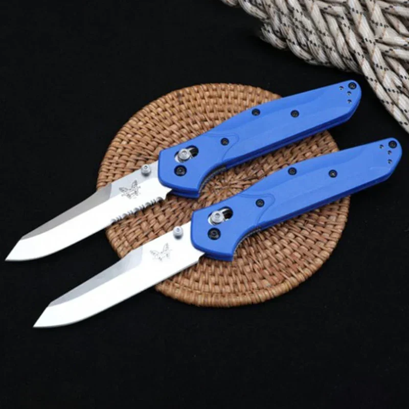 Рисунок 4 - Складной нож BENCHMADE 940