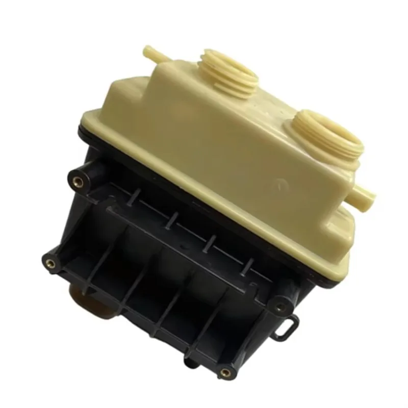 Coolant Tank 13-1057 131057 Compatible With Thermo King T-600R T-8