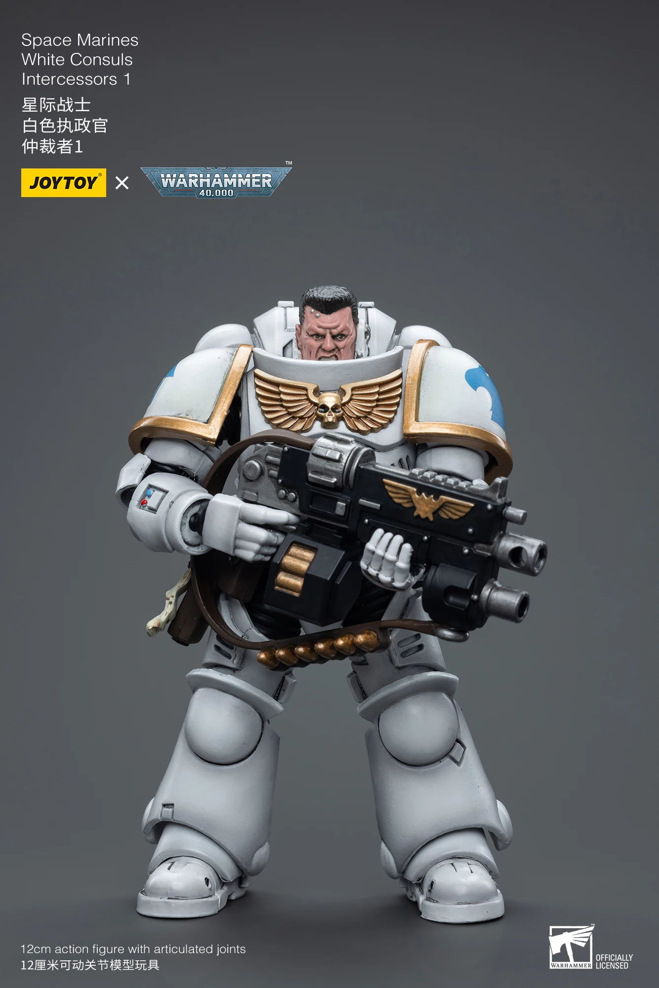 Sd6b6dd93f5184c98b5f7686064a1bbd9W - Joytoy Warhammer 40K