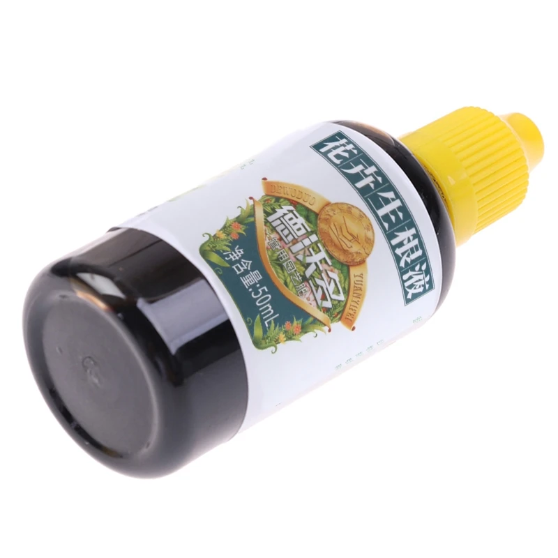 367A Rooting Liquid Plant Rapid Rooting Agent Flower Plant Strong Seedling Agent