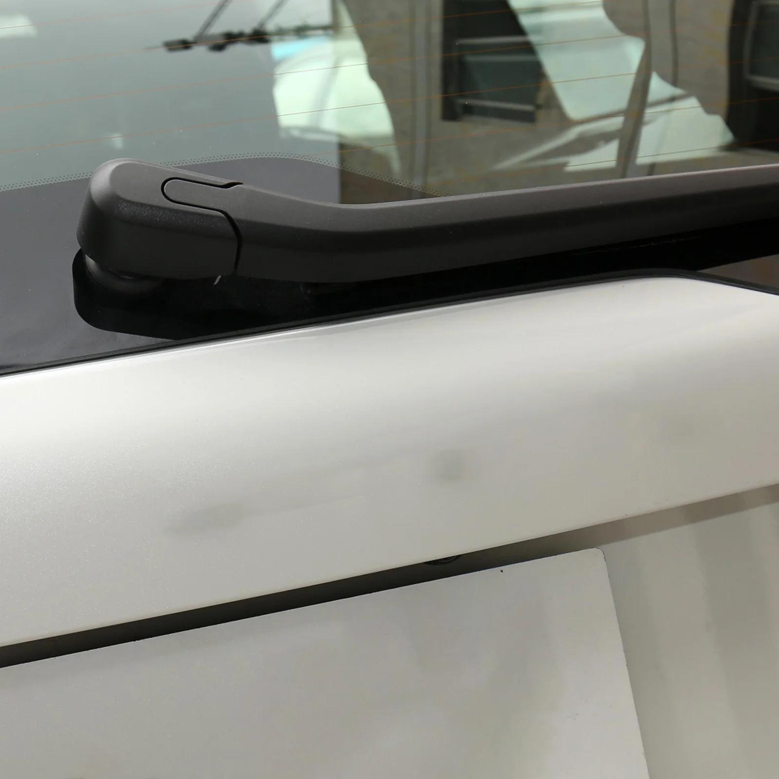 Vind ruitenwisserarm volvo op - april 2026